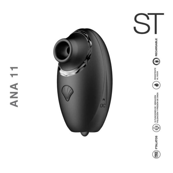 Ana 11- ST-VB-0214