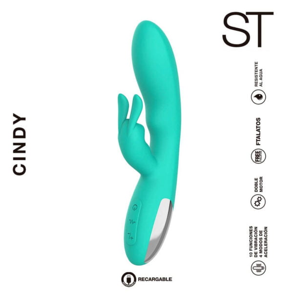 Cindy - ST-VB-0298