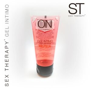 Gel Intimo Frutilla 60cc - Sex Therapy