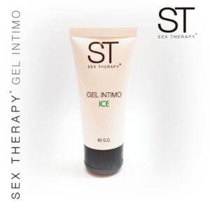 Gel Intimo Ice 60cc - Sex Therapy
