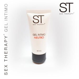 Gel Intimo Neutro 60cc - Sex Therapy