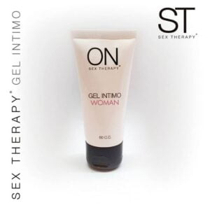 Gel Intimo Woman 60cc - Sex Therapy
