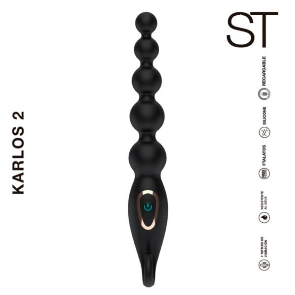 Karlos 2 - ST-ANB-0020