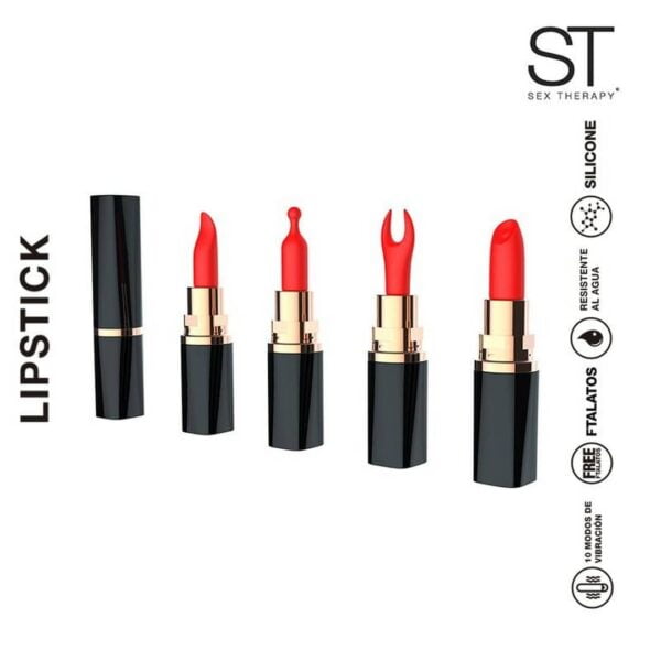 Lipstick - ST-VB-0348