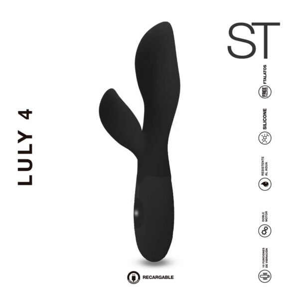 Luly 4 - LA-201863