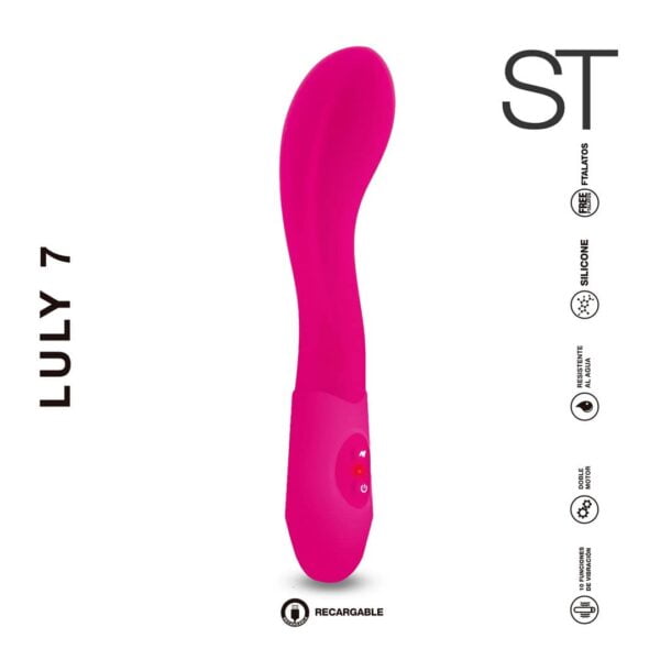 Luly 7 - LA-201865