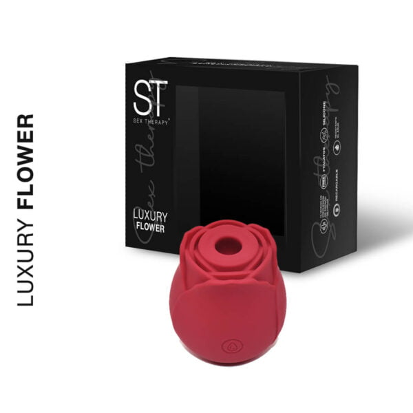 Luxury Flower - ST-SU-0122