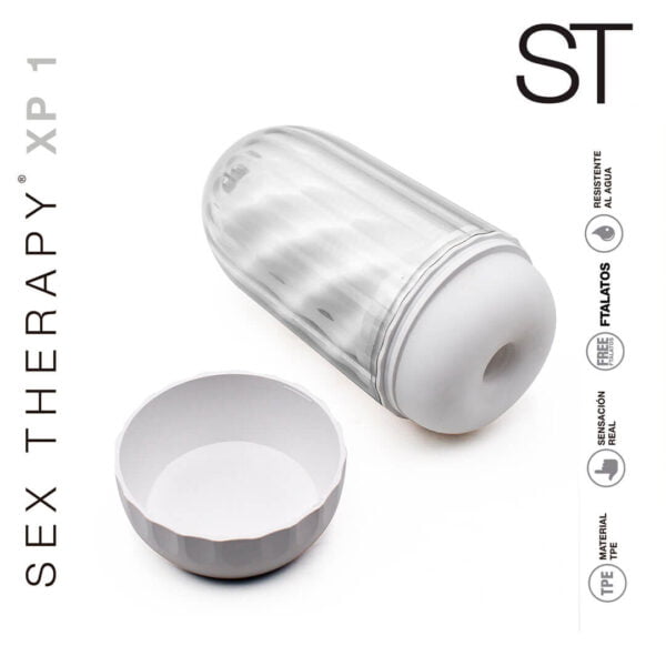 Masturbador XP1 - ST-MA-0030