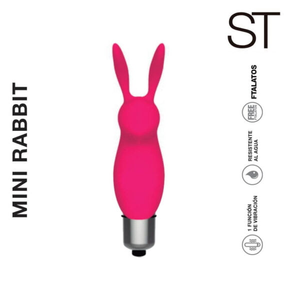Mini Rabbit - VV050