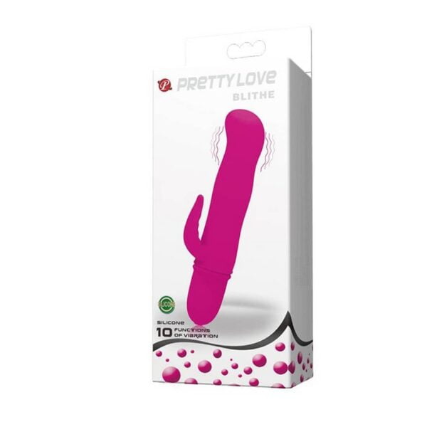 Mini Rabbit Blithe - BI-014291