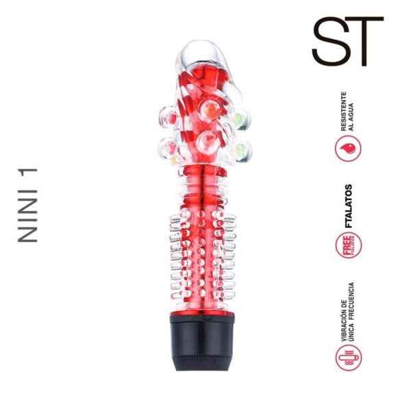 Nini 1 - BYJD-022