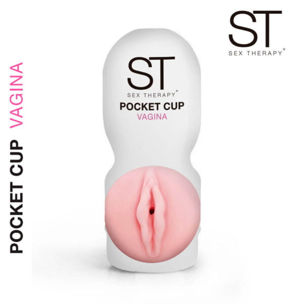 Pocket Cup Vagina - BT120211